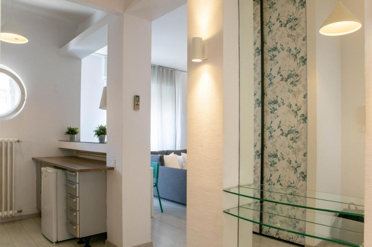 D.Five Iranyi Apartment Будапеща Екстериор снимка