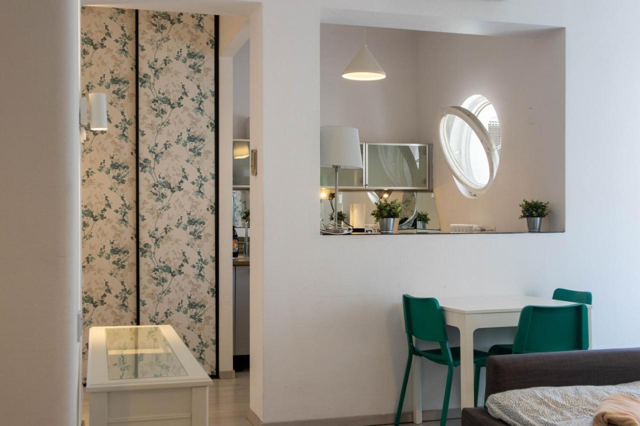 D.Five Iranyi Apartment Будапеща Екстериор снимка