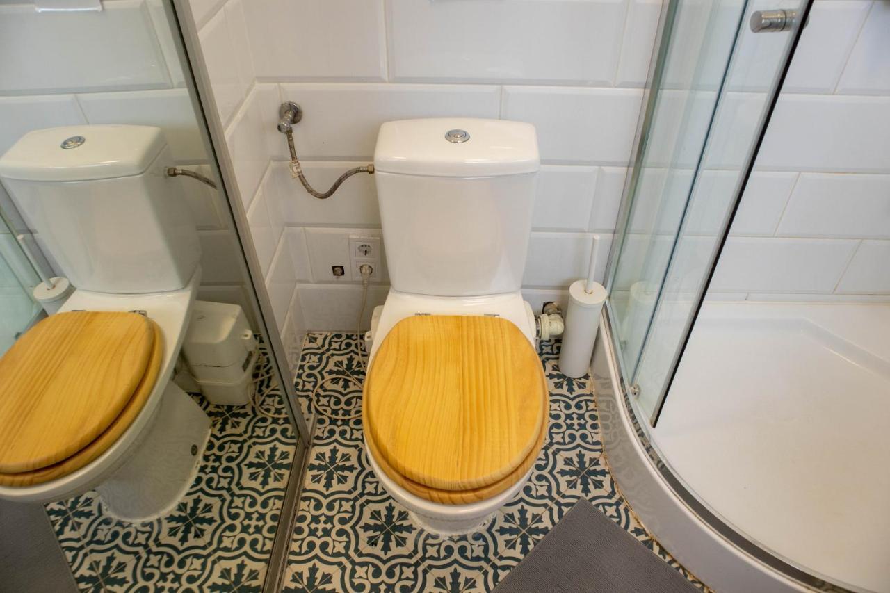 D.Five Iranyi Apartment Будапеща Екстериор снимка