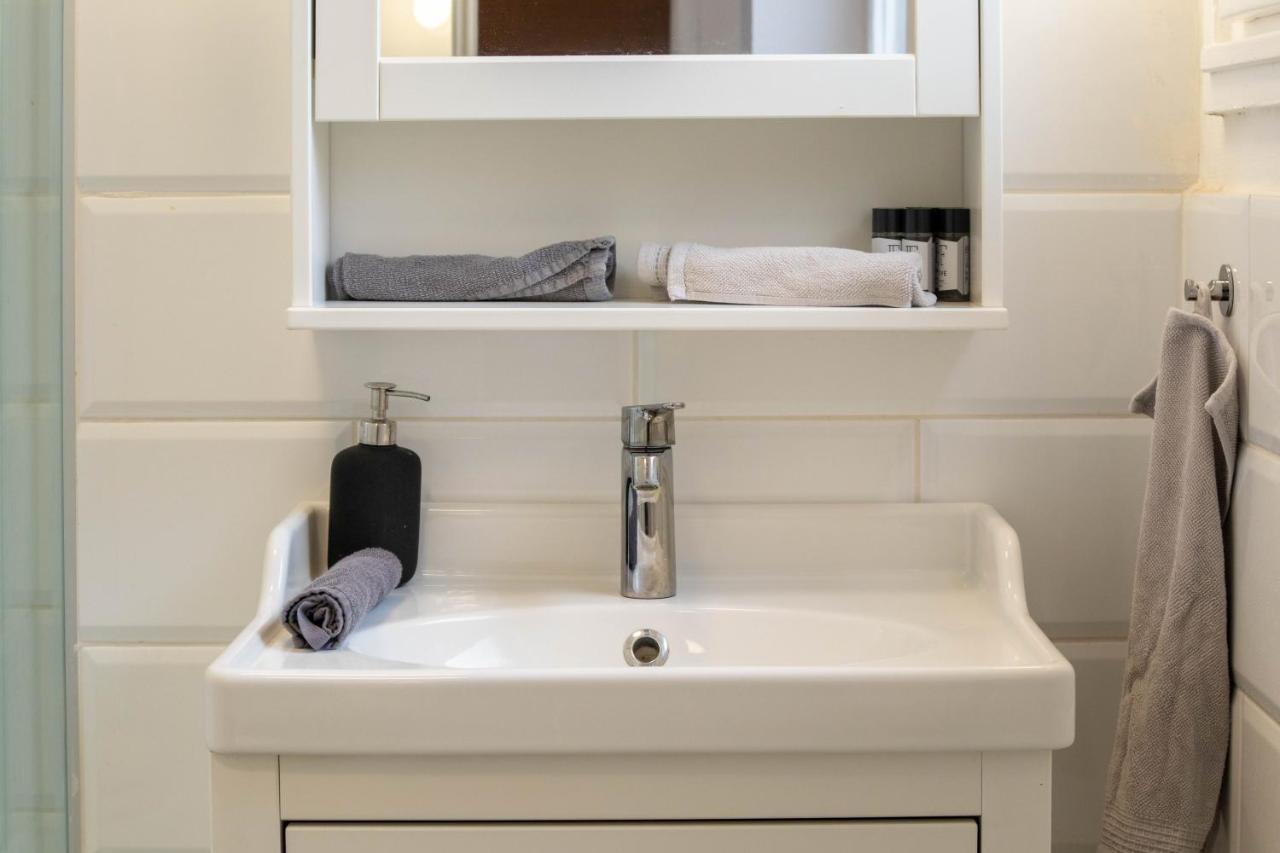 D.Five Iranyi Apartment Будапеща Екстериор снимка